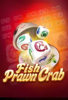 slot JILI Fish Prawn Crab