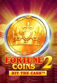 slot JILI Fortune Coins 2