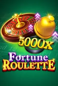 permainan memancing JILI Fortune Roulette