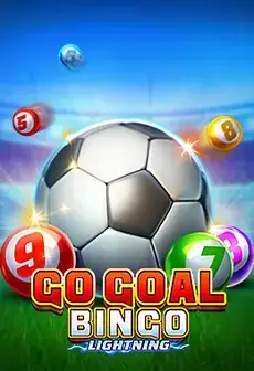 bingo JILI GO GOAL BINGO