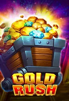 slot JILI Gold Rush