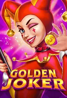 slot JILI GOLDEN JOKER