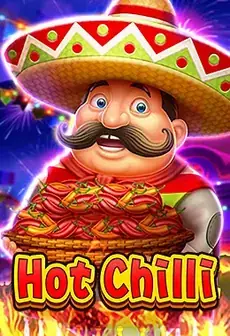 slot JILI Hot Chilli