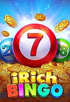 bingo JILI iRich Bingo