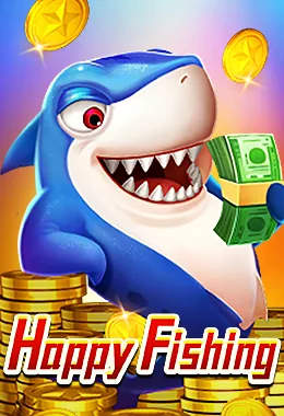 slot JILI Happy Fishing