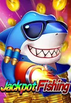 permainan memancing JILI Jackpot Fishing