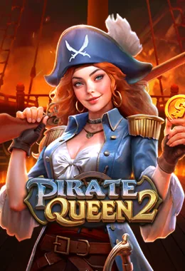 slot JILI Pirate Queen 2