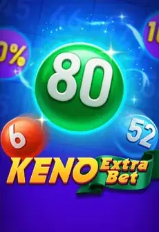 bingo JILI Keno Extra Bet