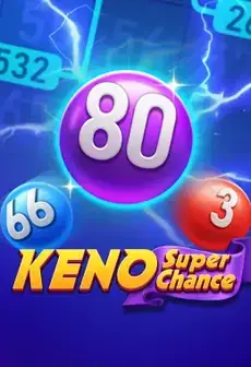 bingo JILI Keno Super Chance