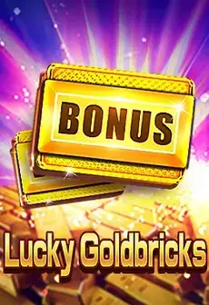 slot JILI Lucky Goldbricks