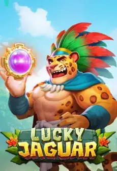 slot JILI Lucky Jaguar