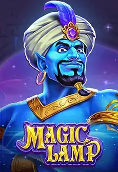 slot JILI Magic Lamp