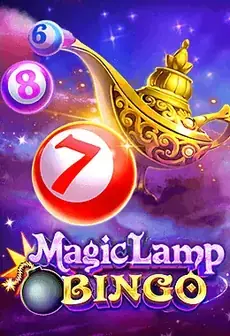 bingo JILI Magic Lamp Bingo
