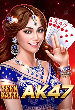 slot JILI AK47