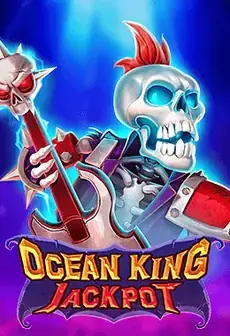 permainan memancing JILI Ocean King Jackpot