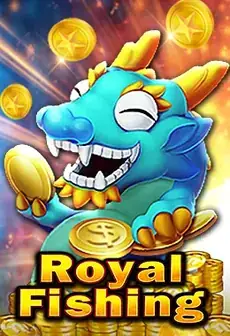 permainan memancing JILI Royal Fishing