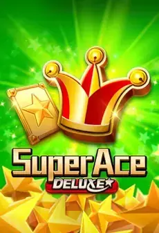 slot JILI Super Ace Deluxe