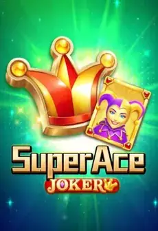 slot JILI Super Ace Joker