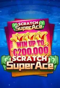 bingo JILI Super Ace Scratch