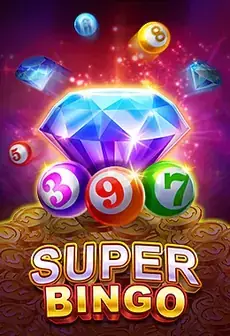 bingo JILI Super Bingo