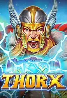 slot JILI Thor X