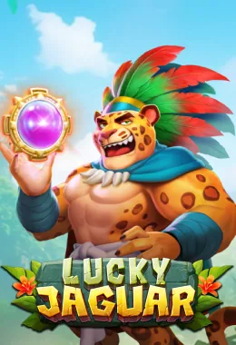 slot JILI Lucky Jaguar