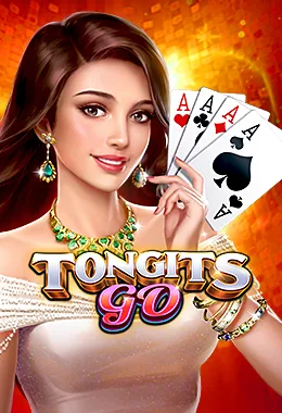 slot JILI Tongits Go