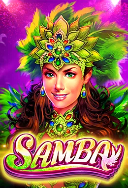 slot JILI SAMBA
