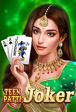 slot JILI TeenPatti Joker