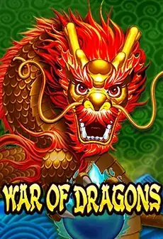 slot JILI War Of Dragons