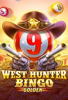 bingo JILI West Hunter Bingo