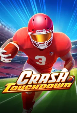 slot JILI Crash Touchdown