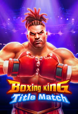 slot JILI Boxing King Title Match