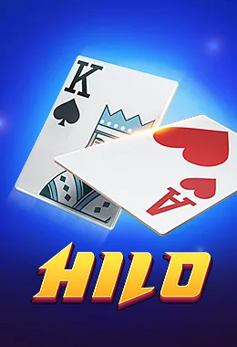 slot JILI HILO