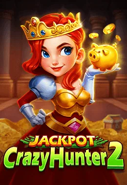 slot JILI Crazy Hunter 2